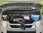 HIACE van 4WD