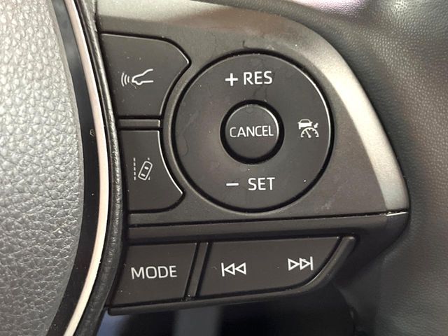 RAV4 4WD