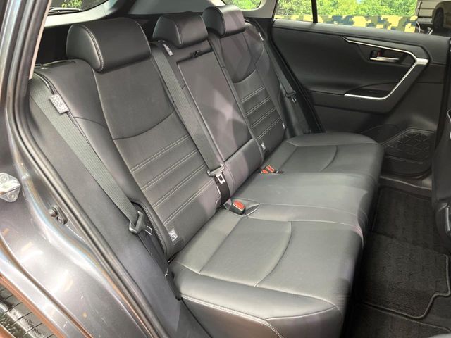 RAV4 4WD