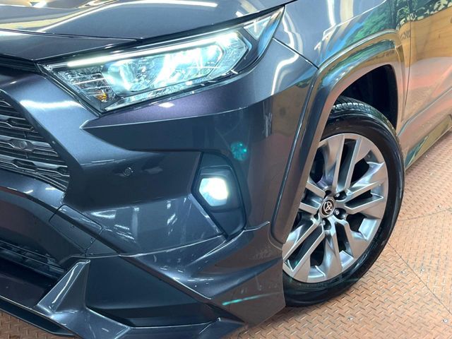 RAV4 4WD