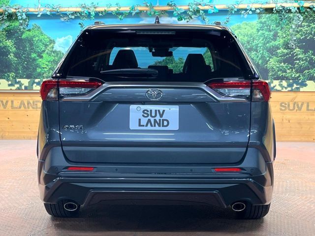 RAV4 4WD