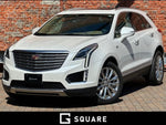 CADILLAC XT5 CROSSOVER