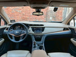 CADILLAC XT5 CROSSOVER