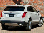 CADILLAC XT5 CROSSOVER