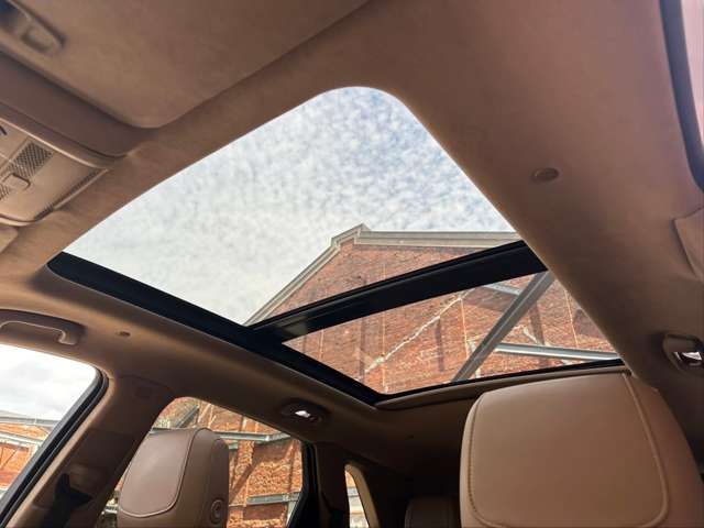 CADILLAC XT5 CROSSOVER