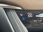 CADILLAC XT5 CROSSOVER