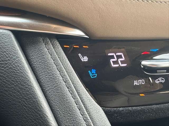 CADILLAC XT5 CROSSOVER