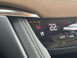 CADILLAC XT5 CROSSOVER