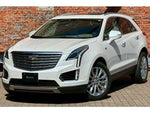 CADILLAC XT5 CROSSOVER