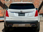 CADILLAC XT5 CROSSOVER
