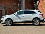 CADILLAC XT5 CROSSOVER