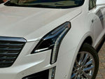 CADILLAC XT5 CROSSOVER