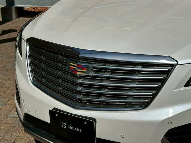 CADILLAC XT5 CROSSOVER