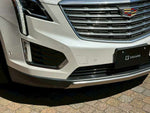 CADILLAC XT5 CROSSOVER