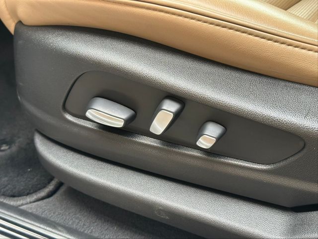 CADILLAC XT5 CROSSOVER