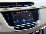 CADILLAC XT5 CROSSOVER