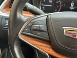 CADILLAC XT5 CROSSOVER