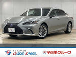LEXUS ES300h
