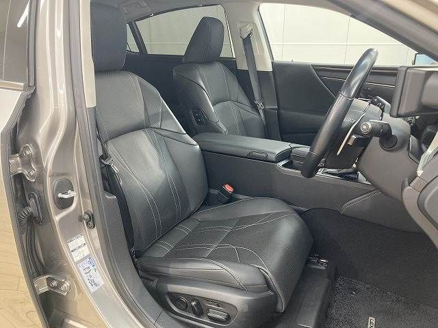 LEXUS ES300h