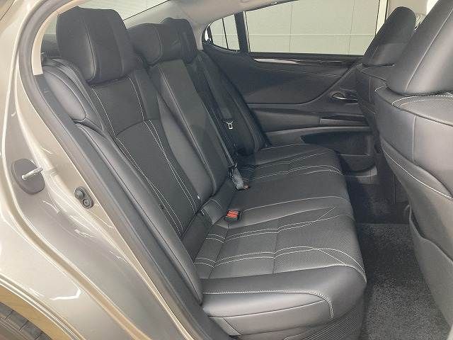 LEXUS ES300h