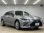 LEXUS ES300h