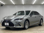 LEXUS ES300h