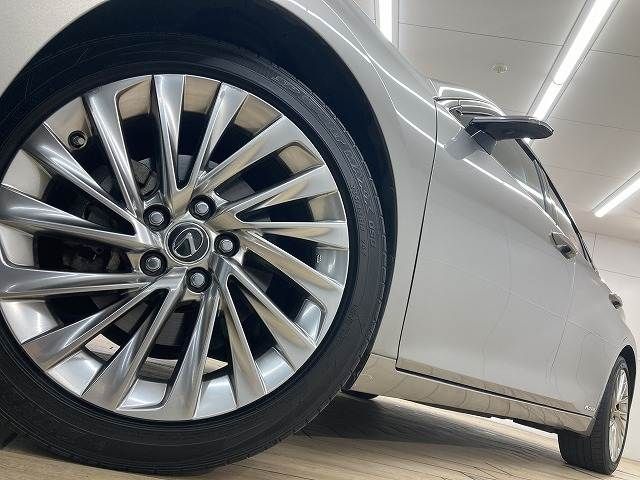LEXUS ES300h