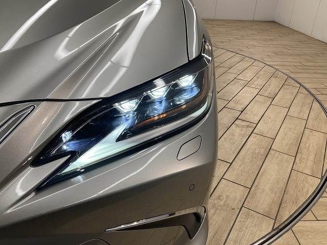 LEXUS ES300h