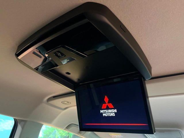 DELICA D:5 4WD