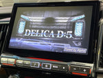 DELICA D:5 4WD