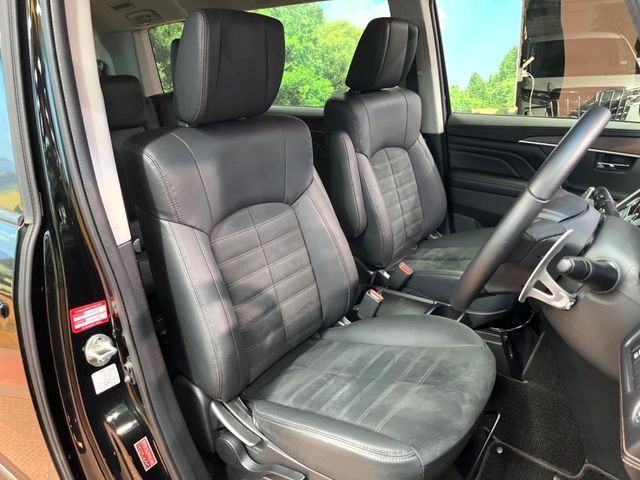 DELICA D:5 4WD
