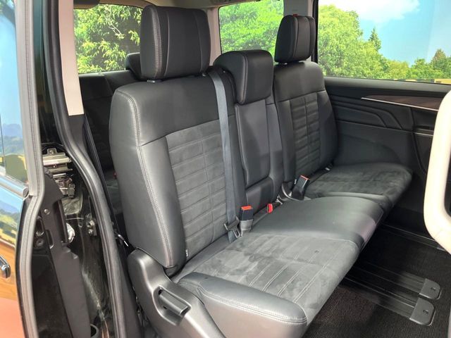 DELICA D:5 4WD