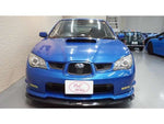 IMPREZA WRX