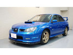 IMPREZA WRX