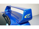 IMPREZA WRX
