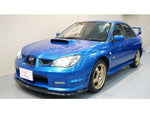IMPREZA WRX