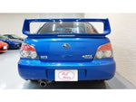 IMPREZA WRX
