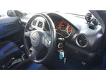 IMPREZA WRX