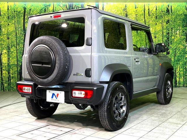 JIMNY SIERRA