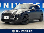 BMW MINI COOPER S 5DOOR