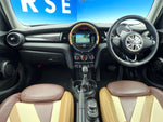 BMW MINI COOPER S 5DOOR