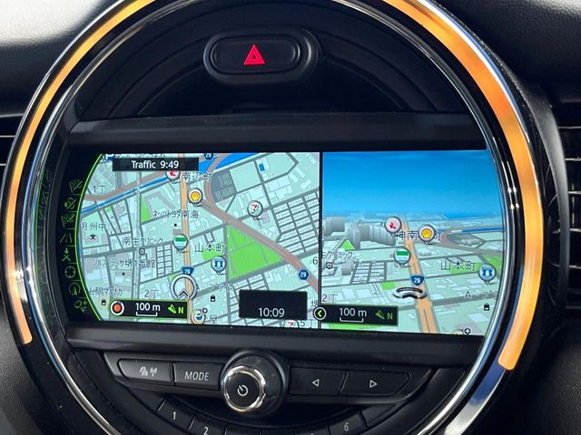 BMW MINI COOPER S 5DOOR