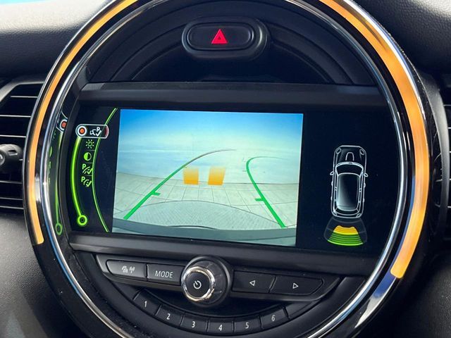 BMW MINI COOPER S 5DOOR