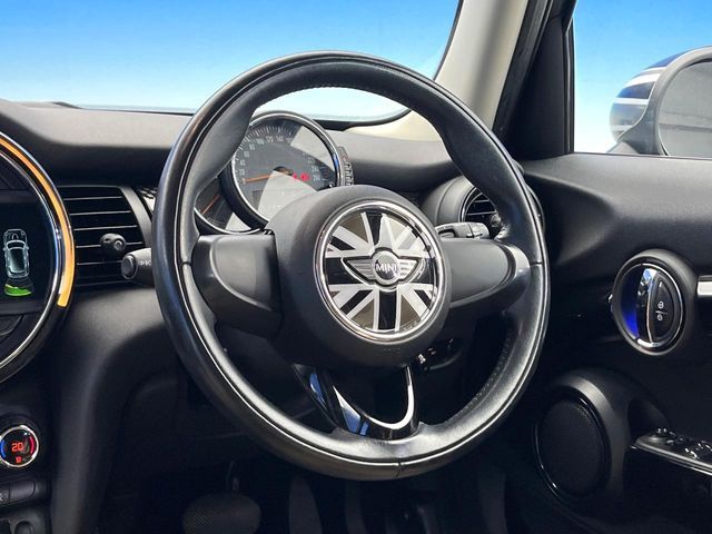 BMW MINI COOPER S 5DOOR