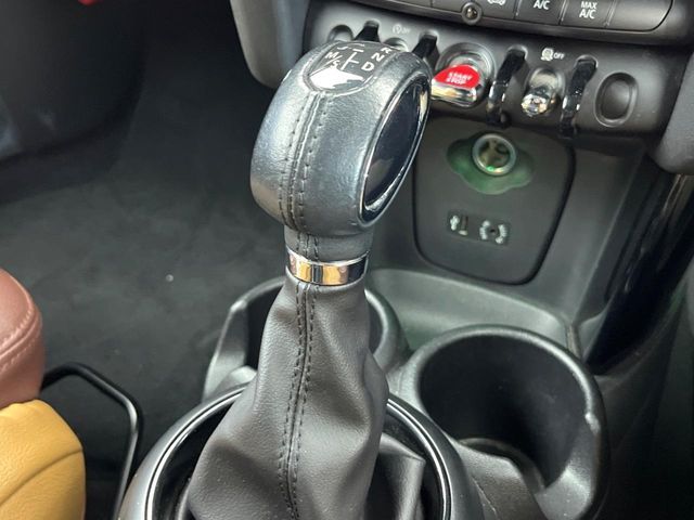 BMW MINI COOPER S 5DOOR