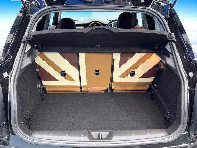 BMW MINI COOPER S 5DOOR
