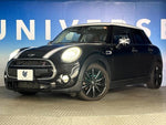 BMW MINI COOPER S 5DOOR