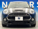BMW MINI COOPER S 5DOOR
