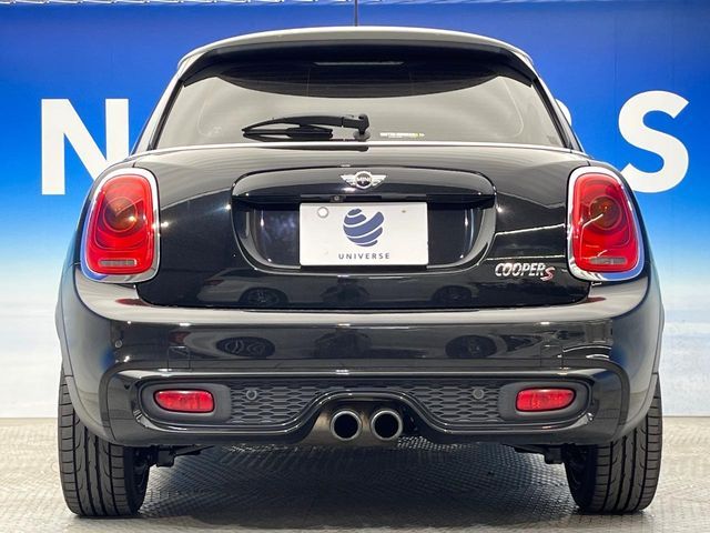 BMW MINI COOPER S 5DOOR