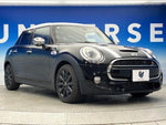 BMW MINI COOPER S 5DOOR